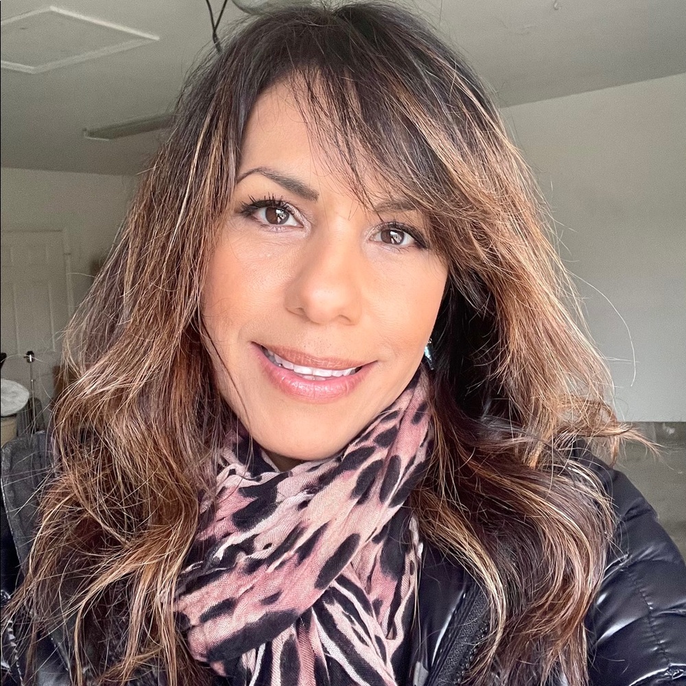 Meet your Posher, Janette